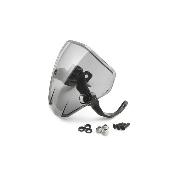 KTM Fly screen
